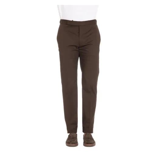 Suit Trousers - Tagliatore - Modalova