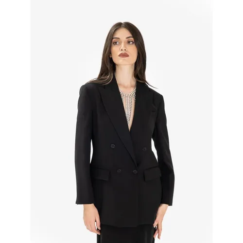 Blazer Oversize - P.a.r.o.s.h. - Modalova