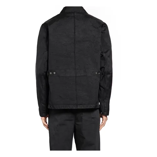 Medium Jacket - Massimo Osti - Modalova
