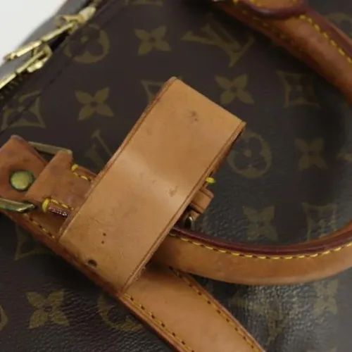 Pre-owned Weekend Bag - Louis Vuitton Vintage - Modalova