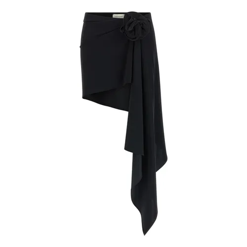 Mini Skirt - Magda Butrym - Modalova