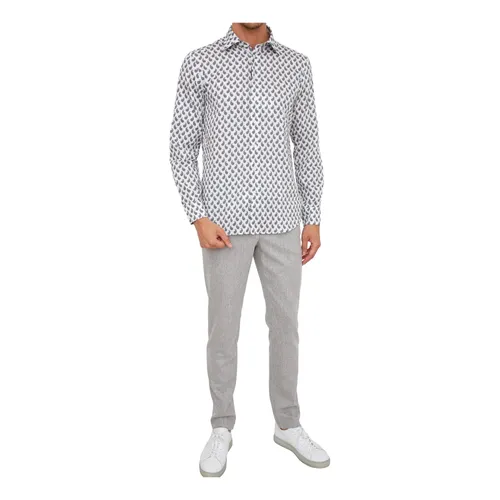 Roma Shirt - Etro - Modalova