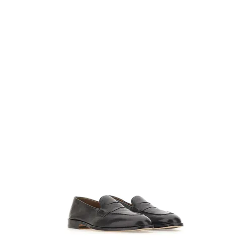 Loafers - Alexander Hotto - Modalova
