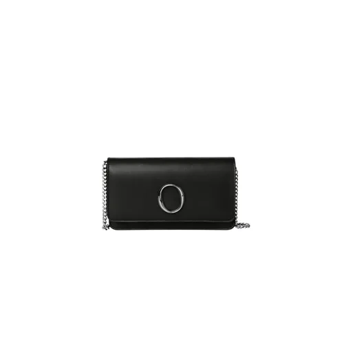 Liberty Leather Pochette - Orciani - Modalova