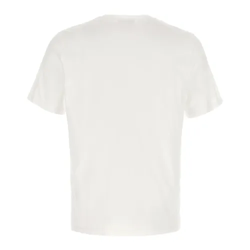 Fox Head Regular T-shirt - Maison Kitsuné - Modalova