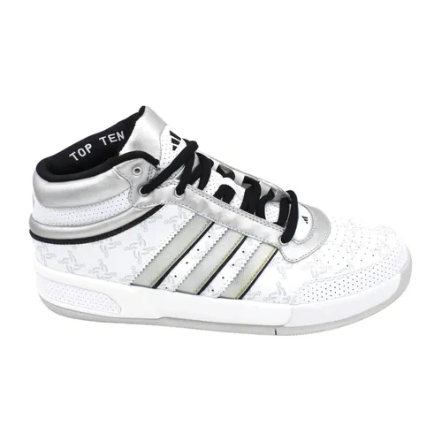 NBA Top Ten Scarpe da Basket - Adidas - Modalova