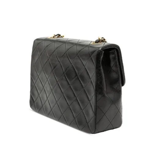 Pre-owned Vintage Shoulder Bag - Chanel Vintage - Modalova