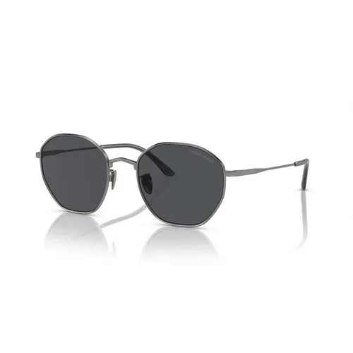 AR 6150 Sungles - Giorgio Armani - Modalova