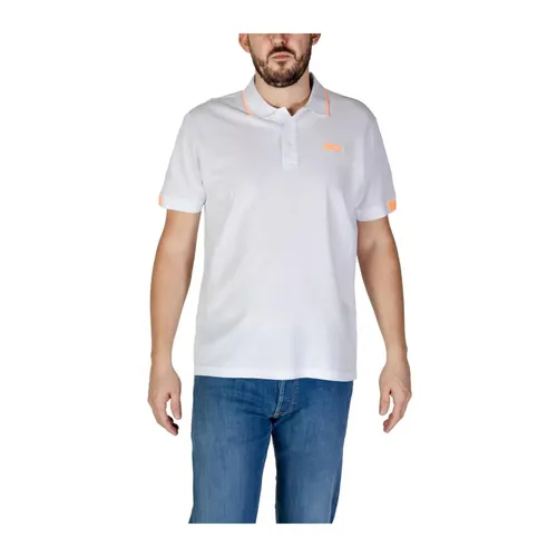 Tops > Polo Shirts - - RefrigiWear - Modalova