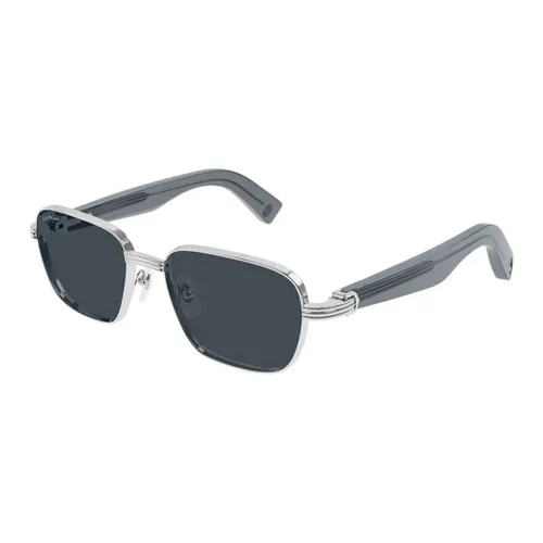 Square Sunglasses - Cartier - Modalova