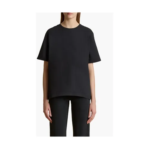 T-Shirt H25 - Khaite - Modalova