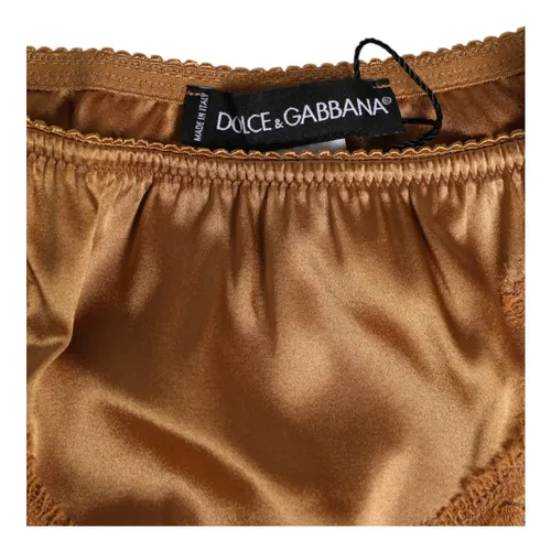 Brief Panties - Dolce & Gabbana - Modalova