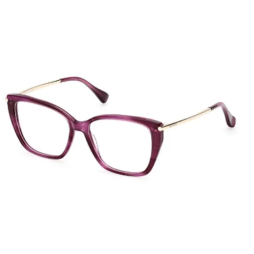 Mm5007 Eyeglasses - Max Mara - Modalova
