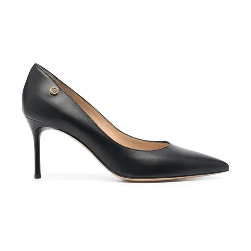 Mid-heel Pump - Baldinini - Modalova