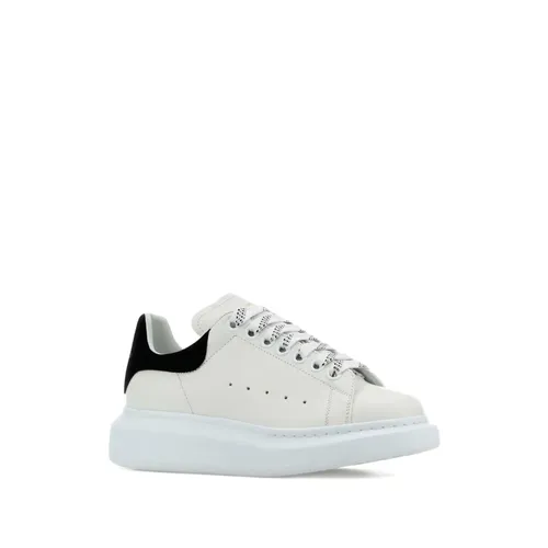 Oversized Sneakers - Alexander McQueen - Modalova