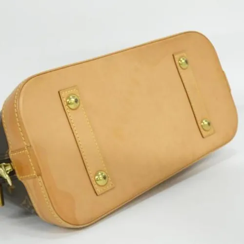 Pre-owned Monogram Handbag - Louis Vuitton Vintage - Modalova