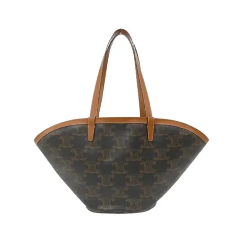 Pre-owned Vintage Shoulder Bag - Celine Vintage - Modalova