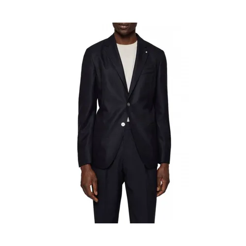 C-Hanry Jacket - Hugo - Modalova