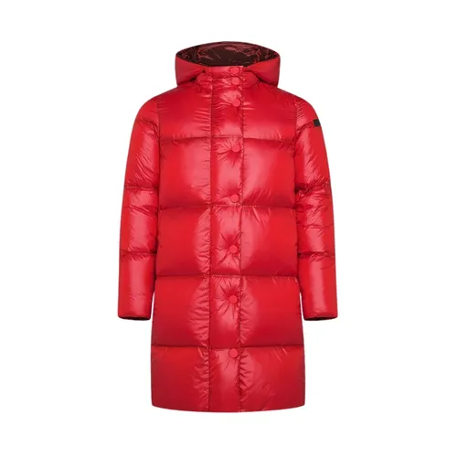 Piumino Parka - RRD - Modalova