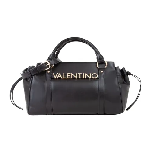 Waverly Re Handbag Black - Valentino by Mario Valentino - Modalova