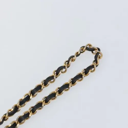 Pre-owned Metal Belt - Chanel Vintage - Modalova