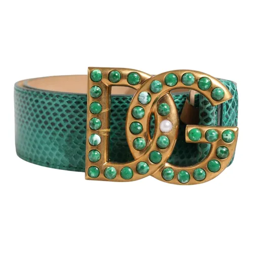 Waist Belt - Dolce & Gabbana - Modalova