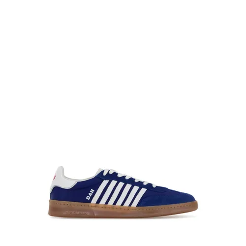 M4177 Sneakers - Dsquared2 - Modalova