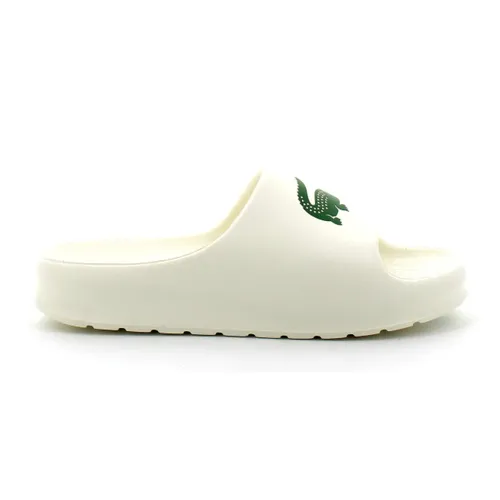 Shoes > Flip Flops & Sliders > Sliders - - Lacoste - Modalova