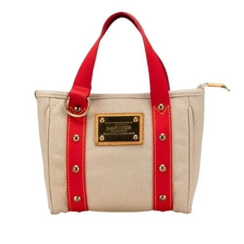 Pre-owned Mini Bag - Louis Vuitton Vintage - Modalova