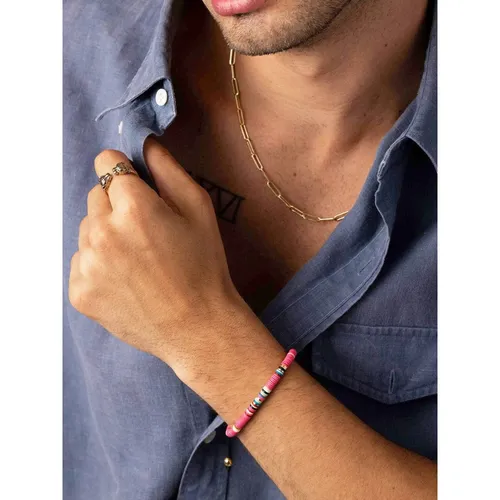 Tulum Beaded Bracelet - Nialaya - Modalova