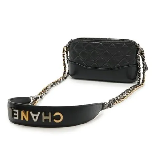 Pre-owned Shoulder Bag - Chanel Vintage - Modalova