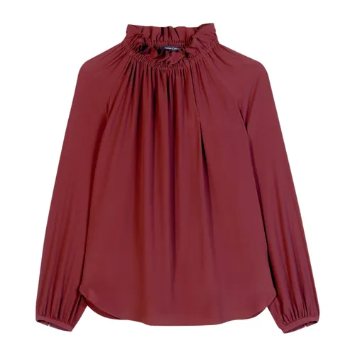 Blouse - Luisa Cerano - Modalova