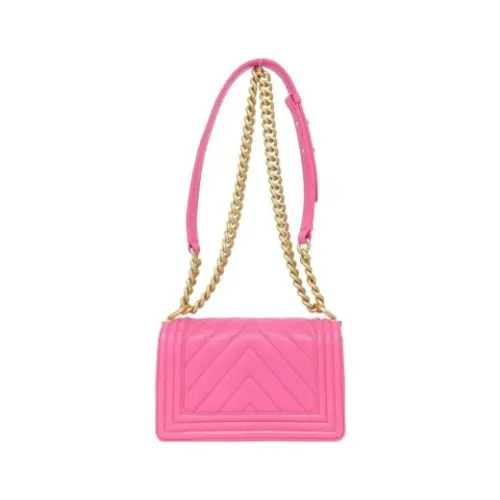 Pre-owned Vintage Shoulder Bag - Chanel Vintage - Modalova