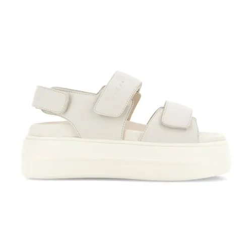 Shoes > Sandals > Flat Sandals - - Hogan - Modalova