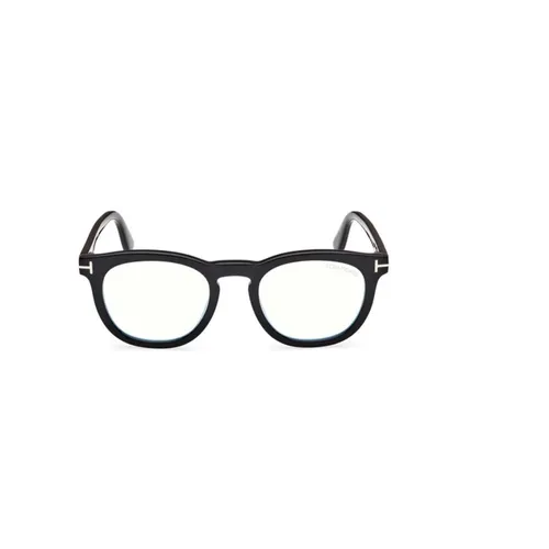Ft5993-B 005 Optical Frame - Tom Ford - Modalova