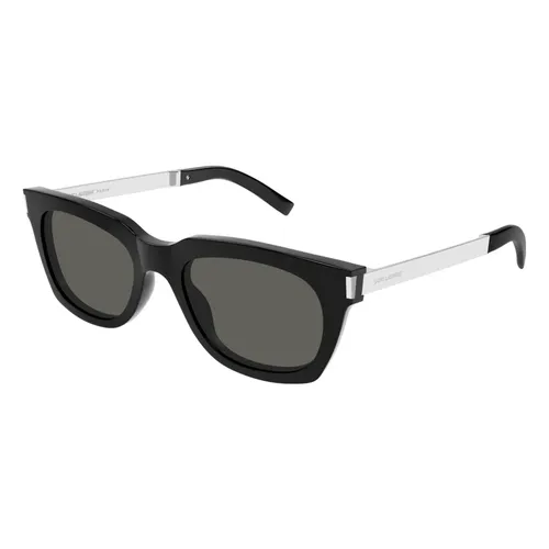 Sl582 Sunglasses - Saint Laurent - Modalova