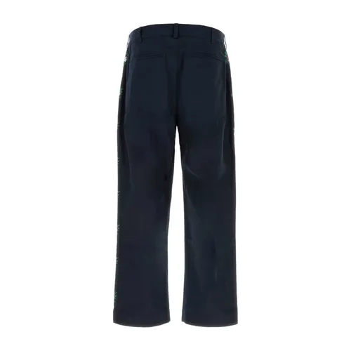 Pine Pant - Baziszt - Modalova