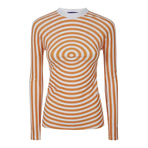 Target Crewneck Top - Jean Paul Gaultier - Modalova