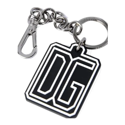 Men Key Holder - Dolce & Gabbana - Modalova