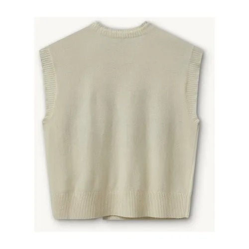Luxury Crochet Top - The Garment - Modalova