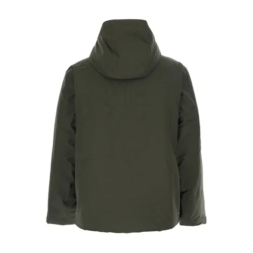 Range Down Hooded Jacket - The North Face - Modalova