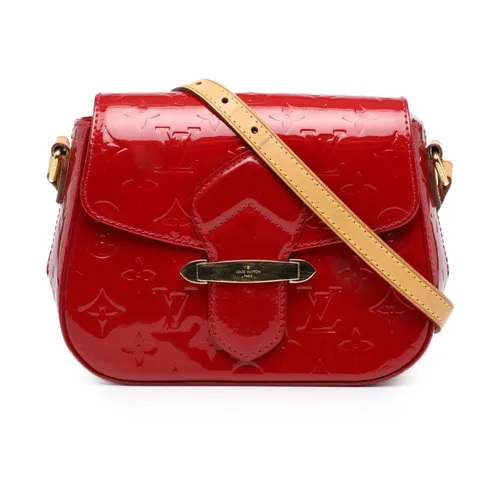Pre-owned Elegant Shoulder Bag - Louis Vuitton Vintage - Modalova