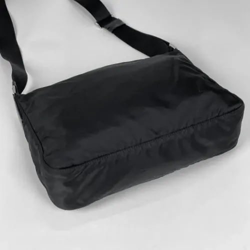Pre-owned Vintage Shoulder Bag - Prada Vintage - Modalova