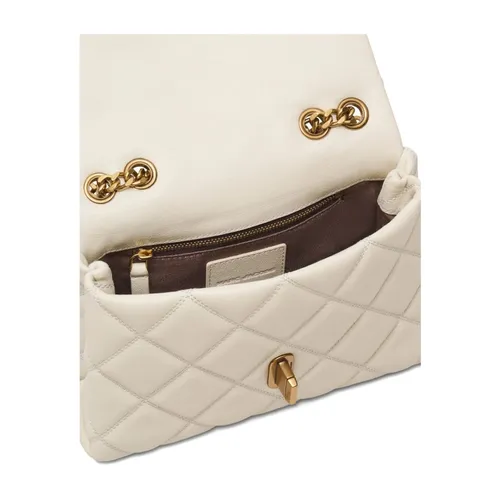 Slim Dual Leather Shoulder Bag - Marc Jacobs - Modalova