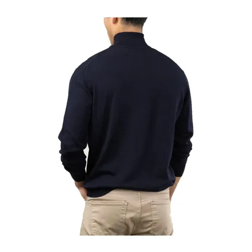Turtleneck Sweater - Scotta - Modalova
