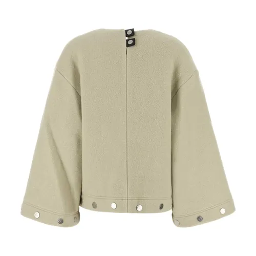 Anwen Blouse - Nanushka - Modalova