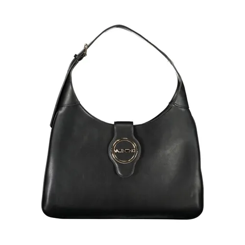Polyethylene Shoulder Bag - Valentino by Mario Valentino - Modalova