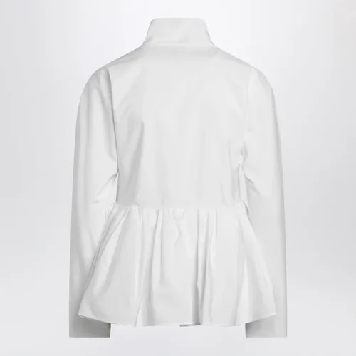 Peplum Jacket - Alaïa - Modalova