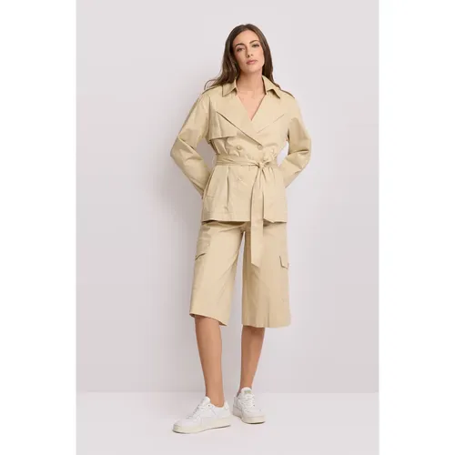 Giacca stile trench - Kocca - Modalova