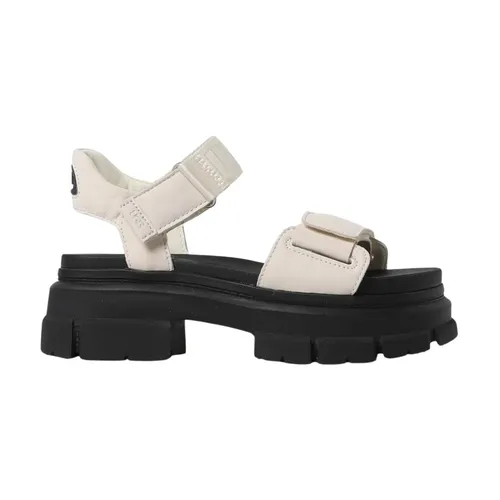 Chunky Sole Platform Sandals - UGG - Modalova